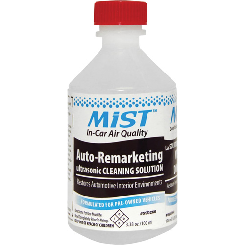 MiST Auto Remarketing Formula Sécurité Médic