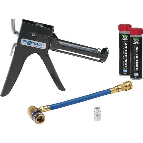 Trousse Spotgun Jr. Sécurité Médic