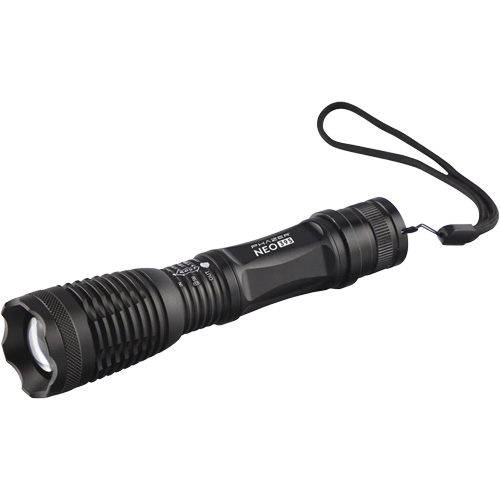 UView&reg; Phazer NEO 395 Rechargeable UV Leak Detection Light Sécurité Médic