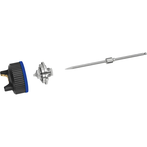 X5500 RP 1.2 O Nozzle Set Sécurité Médic