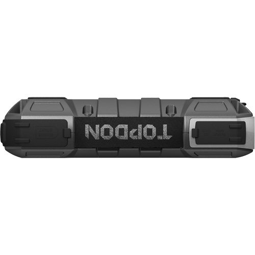 V3000 Jump Starter, Power Bank & Flashlight Sécurité Médic