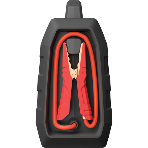 V4500 Plus 2-in-1 4500 Peak Amp Jump Starter, Battery & System Tester Sécurité Médic