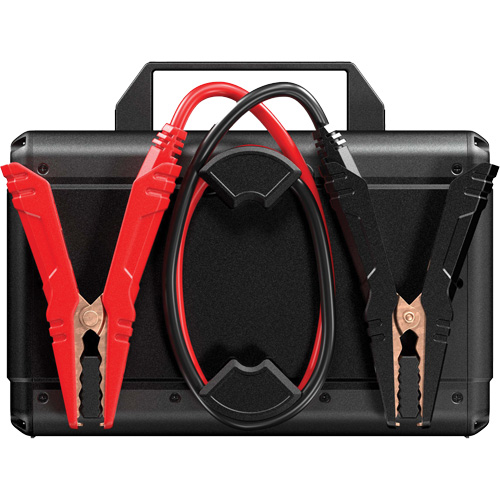 V4000 HD 12V/24V 4000A Jump Starter Sécurité Médic