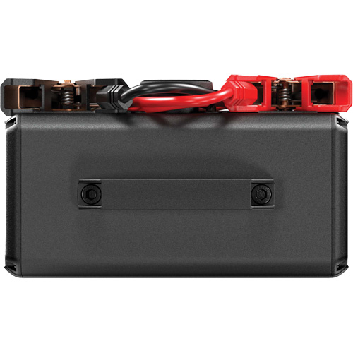 V4000 HD 12V/24V 4000A Jump Starter Sécurité Médic
