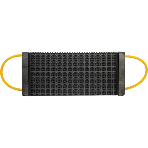 12-Piece CribLok Composite Cribbing System Kit Sécurité Médic