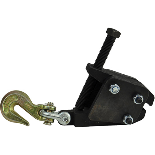OTR Flange Ring Clamp Sécurité Médic