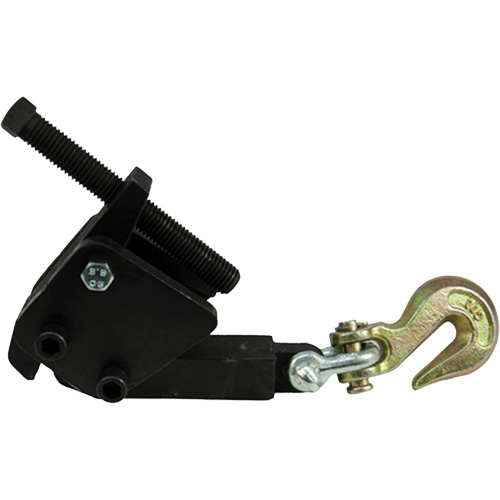 OTR Flange Ring Clamp Sécurité Médic