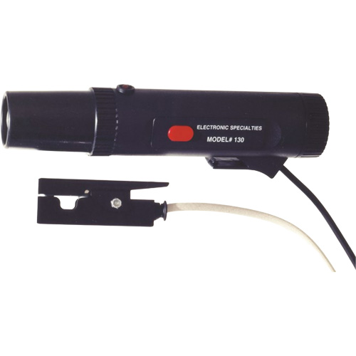 Self-Powered Clamp Timing Light Sécurité Médic