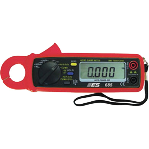 Current Probe Digital Multimeter Sécurité Médic
