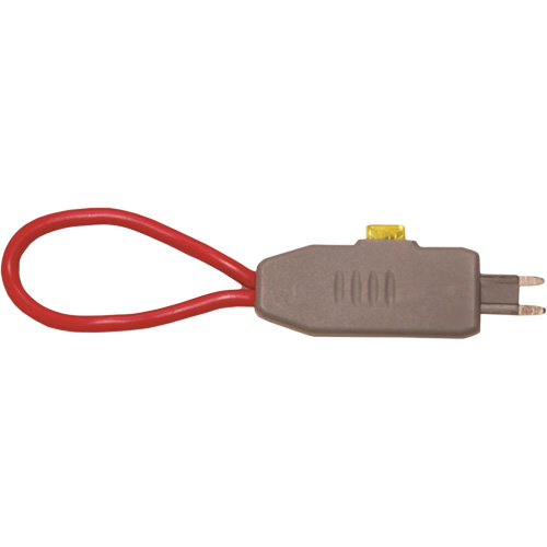Fuse Buddy Mini Current Loop Sécurité Médic
