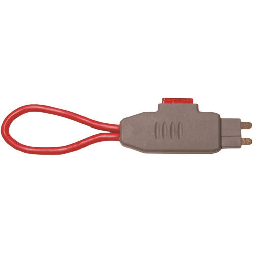 Fuse Buddy ATC Current Loop Sécurité Médic