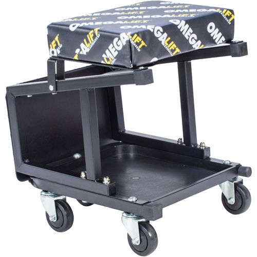 Si&egrave;ge tabouret 2 en 1 Sécurité Médic