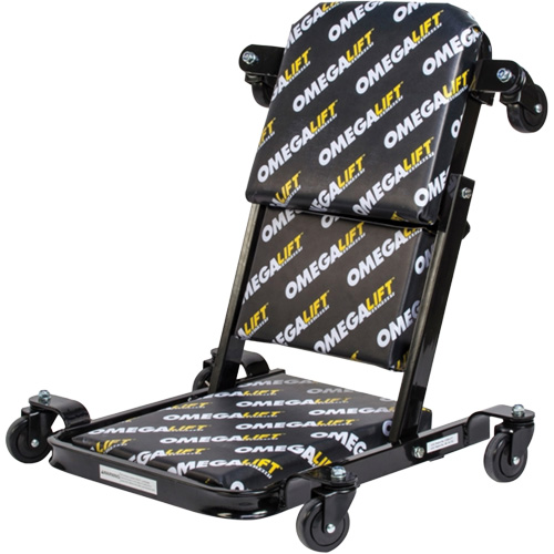 3-in-1 Low Profile Z-Creeper Sécurité Médic