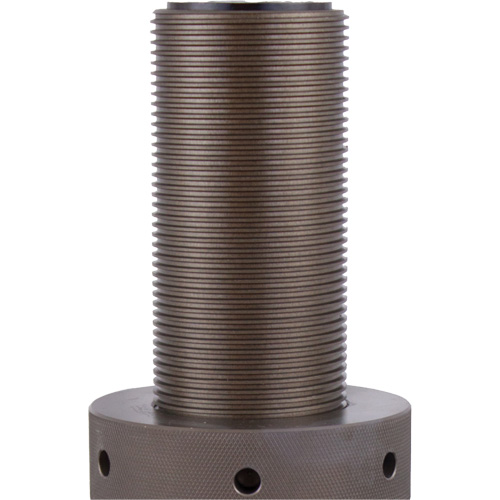 Cric de s&eacute;curit&eacute;, Col verrouillable, Capacit&eacute; de 100 tonnes, 13-37/100" - 19-3/5" h Sécurité Médic