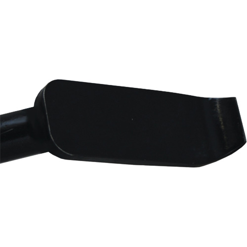 Heavy-Duty 52” Mounting Bar Sécurité Médic