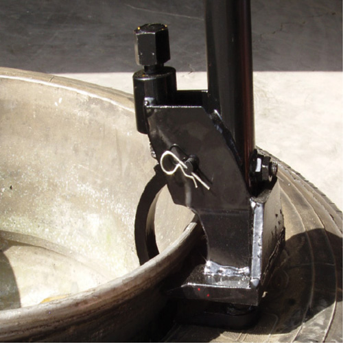 Manual Bead Breaker Sécurité Médic