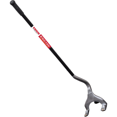 ESC100 Truck Tire Demounting Tool Sécurité Médic