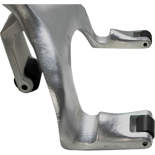 ESC100 Truck Tire Demounting Tool Sécurité Médic