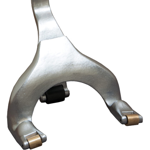 ESC100 Truck Tire Demounting Tool Sécurité Médic