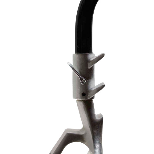 ESC200 Truck Tire Demounting Tool Sécurité Médic
