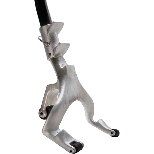 ESC200 Truck Tire Demounting Tool Sécurité Médic