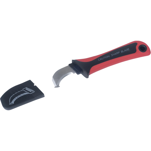 Cable Stripping Knife Sécurité Médic