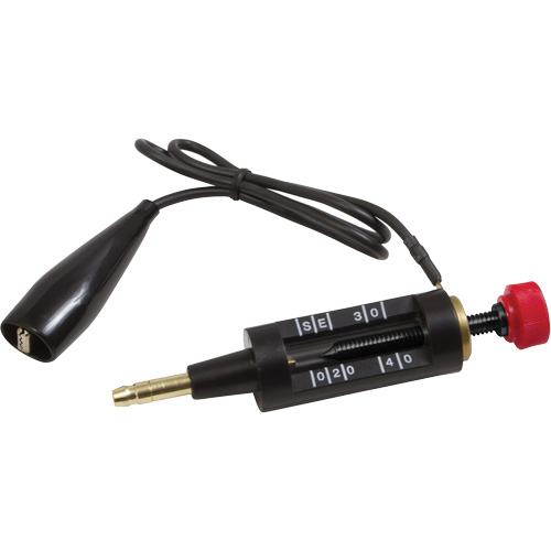 Coil-On-Plug Spark Tester Sécurité Médic