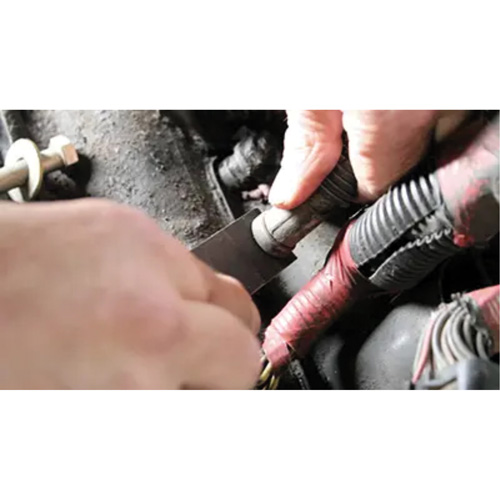 4-Piece STC&reg; Fitting Release Tool Set Sécurité Médic