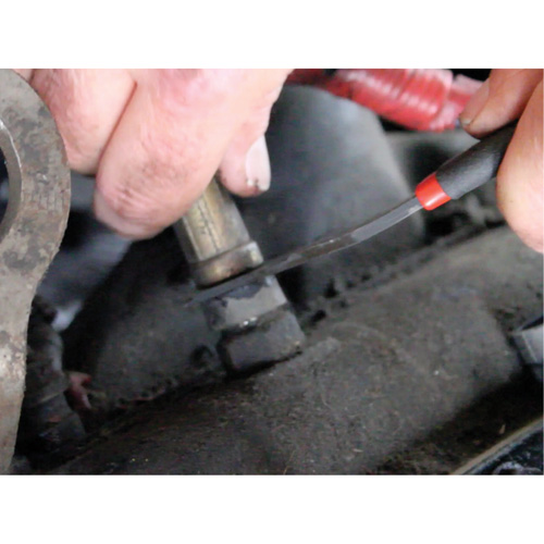 4-Piece STC&reg; Fitting Release Tool Set Sécurité Médic