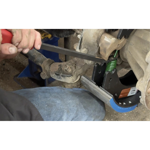 Brake Spring Fork Sécurité Médic