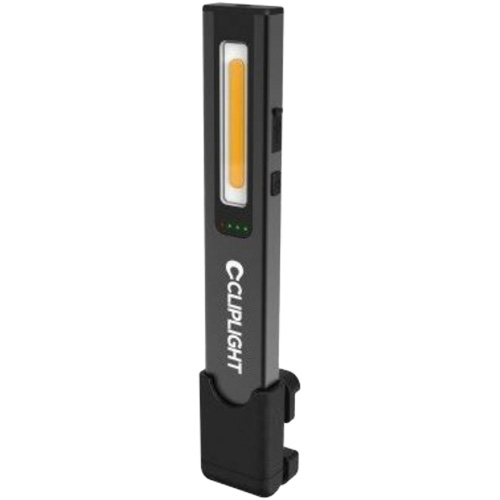 Mini lampe de travail fine, Rechargeable, 500 lumens Sécurité Médic