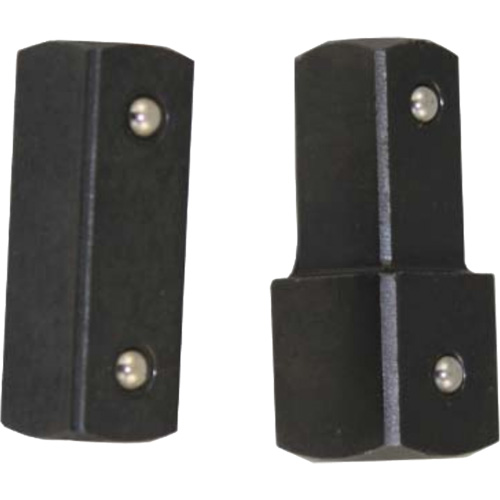 3/4? & 1? Drive Break-Back Style Torque Wrench Kit Sécurité Médic