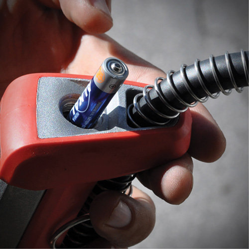 Pro Series Compact Digital Tire Inflator Sécurité Médic