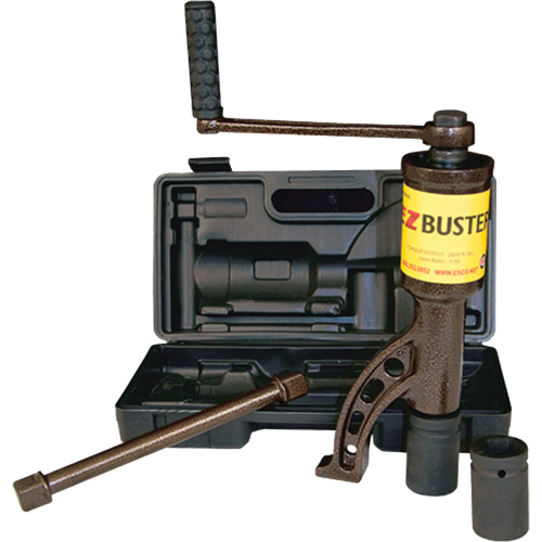 EZBUSTER Manual Nut Loosening Tool Sécurité Médic