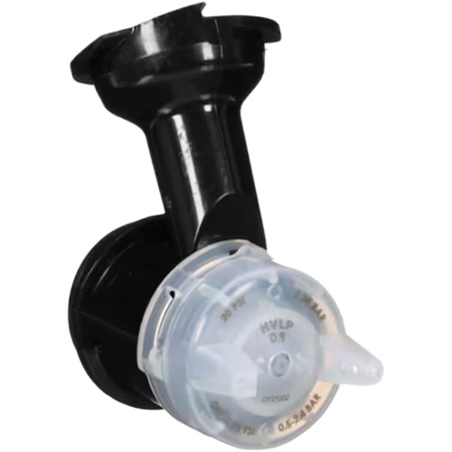 Performance Gravity HVLP Atomizing Head Refill Kit Sécurité Médic