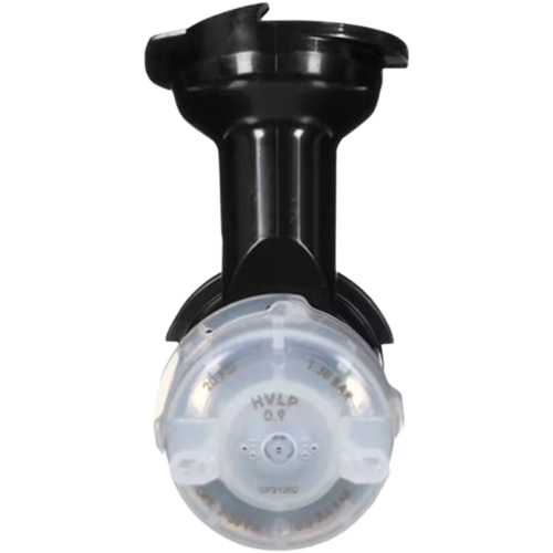 Performance Gravity HVLP Atomizing Head Refill Kit Sécurité Médic