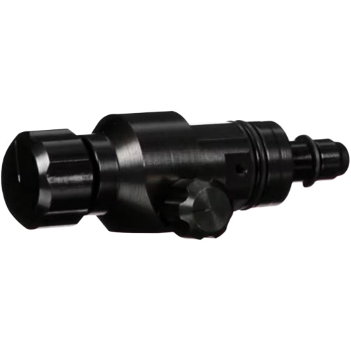 Performance Spray Gun H/O Conversion Pack Sécurité Médic