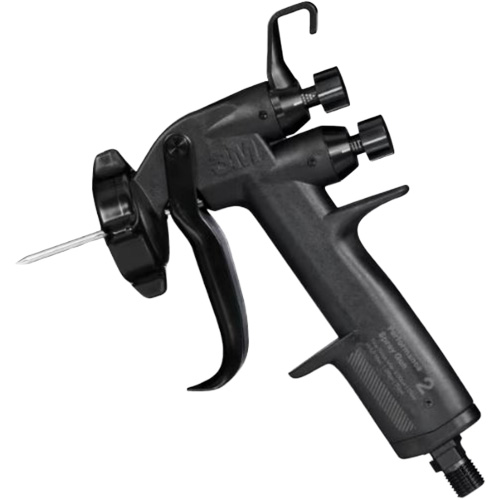 Performance Spray Gun 2 with Air Flow Control Valve, 13 CFM Sécurité Médic