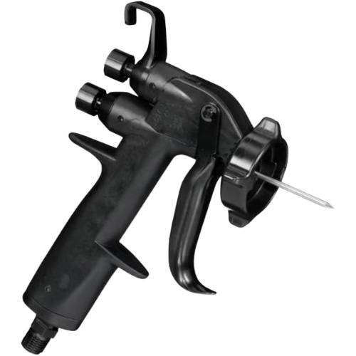 Performance Spray Gun 2 with Air Flow Control Valve, 13 CFM Sécurité Médic