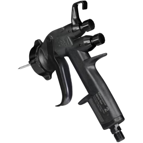 Performance Spray Gun 2 with Air Flow Control Valve, 13 CFM Sécurité Médic