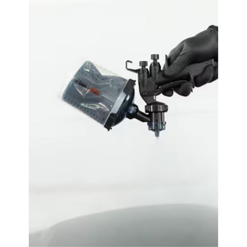 Performance Spray Gun 2 with Air Flow Control Valve, 13 CFM Sécurité Médic