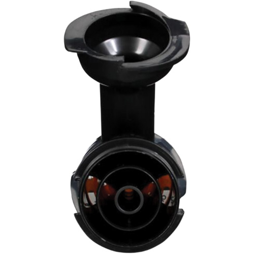 Performance Gravity Fine Finish Atomizing Head - Orange Sécurité Médic