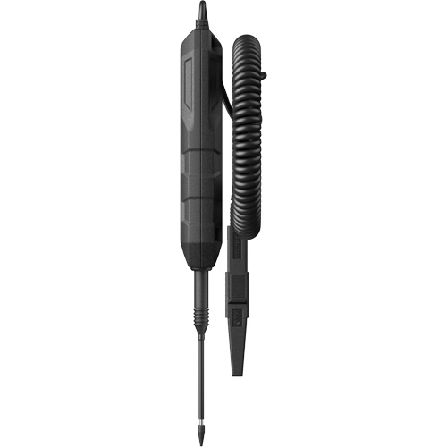CT100 Auto Circuit Tester with Load Test, LCD & Polarity Alerts Sécurité Médic
