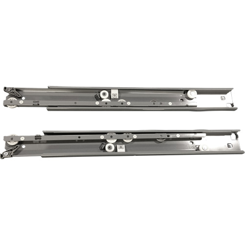 27 Series Cabinet Drawer Slides Sécurité Médic