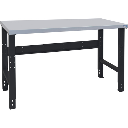 Industrial Duty Workbench, 60" W x 36" D x 34" H, 1000 lbs. Capacity Sécurité Médic