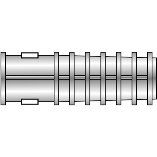 Lag Bolt Anchors Sécurité Médic