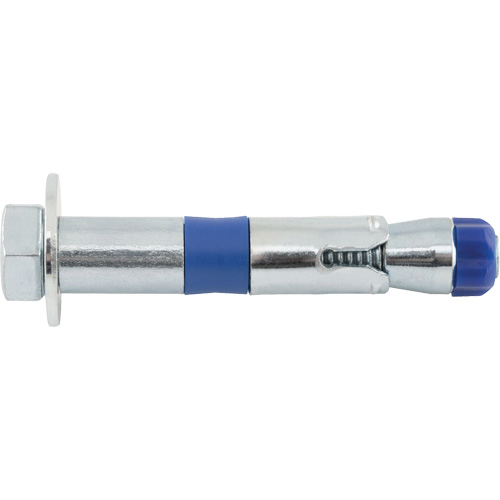 Power Bolt Removable Sleeve Anchors Sécurité Médic