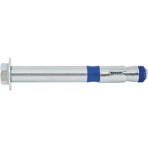 Power Bolt Removable Sleeve Anchors Sécurité Médic