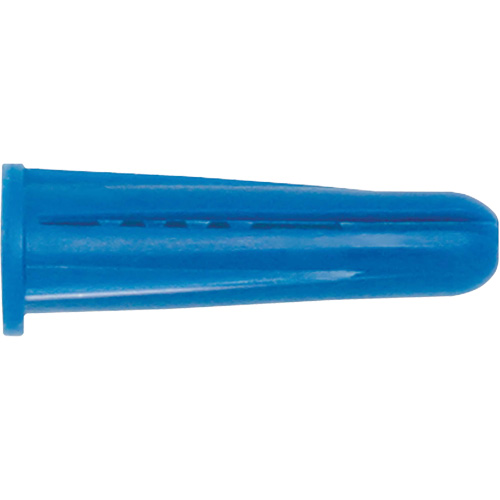 Hollow Wall Anchors - Bantam Plugs Sécurité Médic