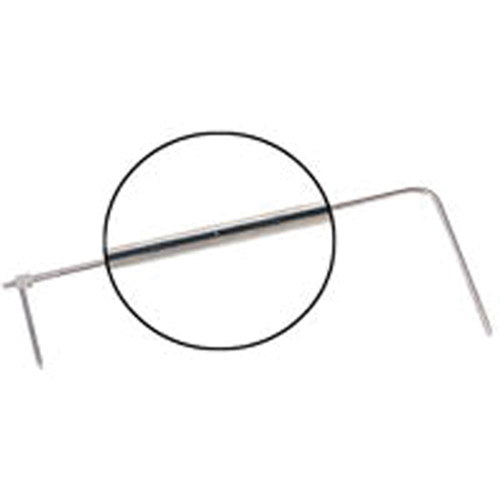 Pitot Tube Sécurité Médic